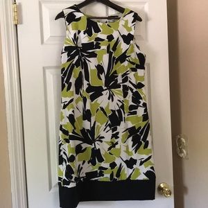 Dress barn cocktail dress